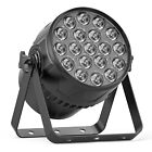 Led Par Light Zoom 19 X 20 Rgbw 4in1 Dmx Sound Activated Wash Dj Stage Lights