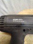 Steinel Heat Gun Model 3418 1400 Watt 120v Multi-temp Control - Works Great 