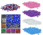 4 5mm Scatter Crystals - Wedding - Party - Table Decorations - Diamond Confetti