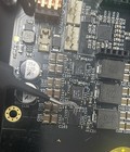 3pcs Vrm Chipset  Nerdqaxe   bitaxe nerdoctaxe-csd95472q5mct Csd95472mc 95472mc