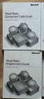 Set Of 6 Microsoft Visual Basic Books   Vb 6 0 Professional Edition For Windows