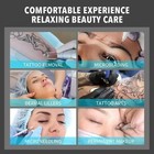 New 92 9  Super Goosica Tattoo Cream For Permanent Makeup Body Face Beauty