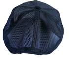 New Modelo Especial Cerveza Logo Snapback Hat Blacktrucker Mesh