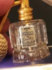 Rare Vtg Minature Concentrate Perfume Atomizers Bottles Lucretia Vanderbilt Box