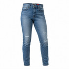 Celebrity Pink The Spice High Rise Ankle Skinny Ripped Jeans