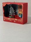 2017 Hallmark Keepsake Tinseltime Christmas Ornament Works 
