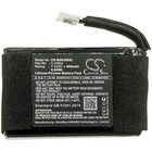 Battery For Bang   Olufsen Beoplay P2 p n  C129d2  900mah 7 4v Li-polymer