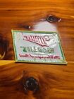 Miller High Life Logo Patch Embroidered Patch   Approx  3 5  X 2 5 