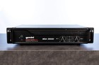 Gemini Professional 3000w 2-channel Power Amplifier     Pa   Dj Power Amp With    