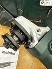 4-1 2-inch   5-inch Angle Grinder  11000 Rpm  7 Amp  Slide Switch Metabo Germany
