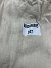 Quince 100   Linen Euro Pillow Sham In Oat New