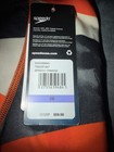 Speedo Boys Youth Size 26 Endurance  Glimmer Jammer Swim Suit Slicendice