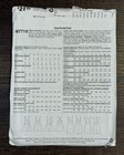 Mccall s Pattern M7719 Misses 6-14 Create Your Own Look Dress Uc