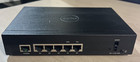 Dell Sonicwall Tz300 Network Security Appliance Firewall Router