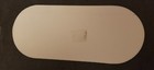 Cyprus Airways A310 Bumper Sticker 1980s 3 5x7 Inch Airbus Airplane New