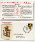Hummel Picture Set  Wow 98 Covers Collection