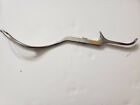 Obstetrical Forceps Medical Instrument Stainless Steel