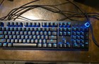 Razer Cynosa V2 Qwerty Gaming Keyboard Customizable Chroma Rgb Lighting   