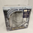 Lord Of The Rings Return Of The King Minas Tirith Collector Gift Set New Sealed 