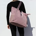 Esvan Yoga Mat Bag Yoga Tote Carrier Shoulder Bag Carryall Tote For Office yoga 