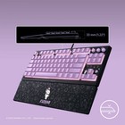 Razer Ornata V3 Tenkeyless - Kuromi Edition Keyboard