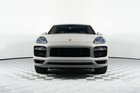 2022 Porsche Cayenne Turbo Awd