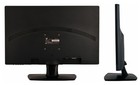 V7 Led19w2s-9n  led185w2s-9n  19   Widescreen Lcd Monitor - Open Box