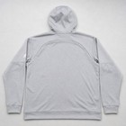 Nwt South Florida Bulls Ncaa Adidas Men Sz Xl Grey Sideline Pullover Hoodie