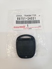 Lexus Oem Factory Replacement Back Cover For Key   2002-2010 Sc430  