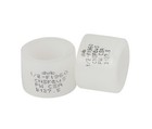 Efield 500 Pcs 3 4  Pex Pipe A F1960 Poly Expansion Rings-nsf Certified