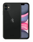 Apple Iphone 11 - 64gb - Black  fully Unlocked  Smartphone - Excellent Condition