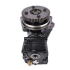  High-performance Air Brake Compressor For Detroit Diesel Series 60  14l