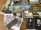 Vtg  Postcards 11 Lots  Of  50 Unused Misc  Postcards Usa 1930 s-1980 s  25-20