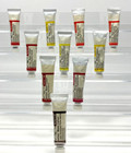 Warm Tone  2 Winsor   Newton Artists    Water Colour Professional Paint Tubes  10 