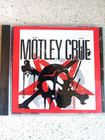 Motley Crue Vtg Photos   Dvd 2003 Story Of Motley Crue  much Music Tv Bio  81-98