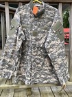 Rothco 5765 Digital Camouflage Acu Army Combat Uniform Shirt Size Medium Nwt
