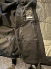 Men   s Condor Tactical R Jacket  Size Large  Black  full Zipper New With Tags