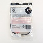 Genuine Hoover Upright Vacuum Belt 1pk Of 2 Belts 40201050   012471ag Style 50