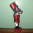 Chihuahua Dog Nutcracker Ornament 