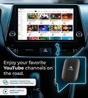 Autosky Ai Box Lite Air - Streaming On The Go  Netflix And Youtube In Your Car 
