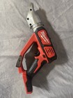 Milwaukee 2635-20 M18 Cordless 18 Gauge Double Cut Shear - Bare Tool