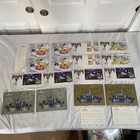 Hong Kong Disneyland First Day Opening Memorabilia With Original Receipt