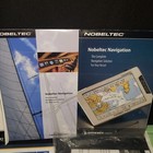 Nobeltec Marine Visual Navigation Software Electronic Nautical Charts   Maps Lot