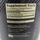 Optimum Nutrition Micronized Creatine Powder 1 32 Lb  120 Serving Exp  5 10 2026