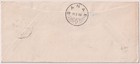 South Africa 1959 Sanae Antarctic Expedition First Day Cover Registered