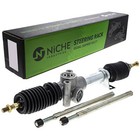 Steering Rack Tie Rod End Kit For Can-am Commander 1000 1000r 800 800r