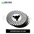 New Indexing Plate Set Dividing Plates Set For Hv4  hv6 Rotary Table Edge Tools