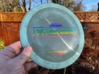 Discraft  Kong Zeus  Mcbeth First Run Disc Golf Prototype Paul Swirly New  2496