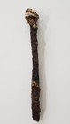 Unknown Florida Key s Shipwreck Artifact Encrusted Iron Spike Pin  273 Atocha