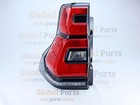 Toyota Lens   Body  Rear 8156160c30 81561-60c30
